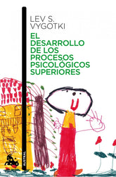 DESARROLLO DE LOS PROCESOS PSICOLOGICOS SUPERIORESEL - 9788408006947